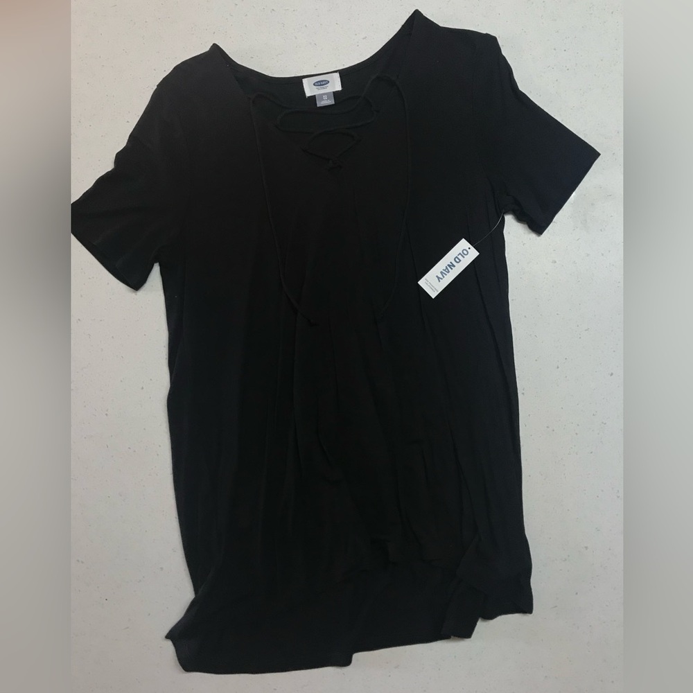 Old Navy top